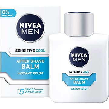 mens after shave balm sensitive skin