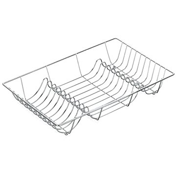 Kela Odkvapkávač na riad LOOP 48 × 31,5 × 8,5 cm