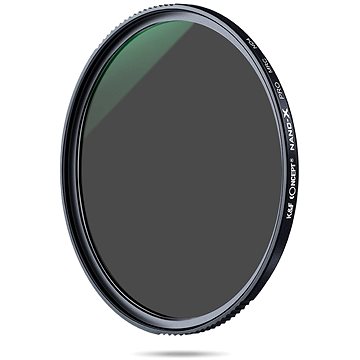 K & F Concept Nano-X  filter ND4 – 49 mm