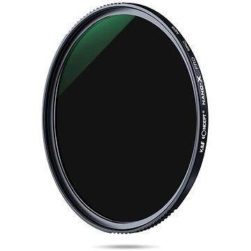 K & F Concept Nano-X  filter ND8 – 62 mm