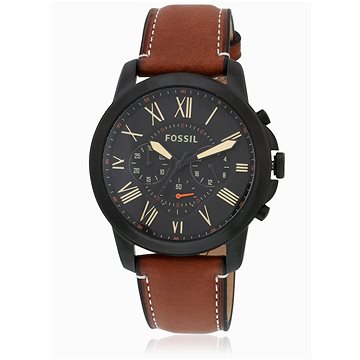 FOSSIL GRANT FS5335SET - Men's Watch 
