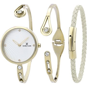 daniel klein gift set