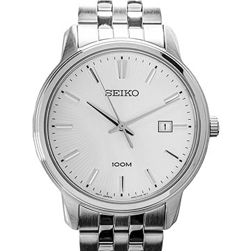 SEIKO Promo SUR257P1 - Men's Watch | alza.sk
