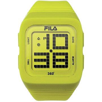 fila 360 watch
