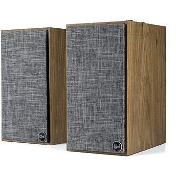 Klipsch The Fives walnut