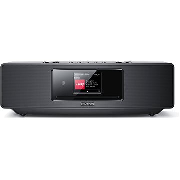 KENWOOD CR-ST700SCD-B