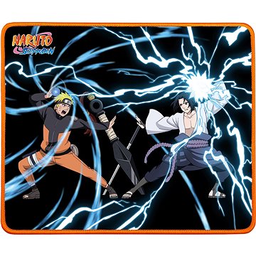 Konix Naruto vs. Sasuke Mousepad