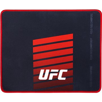 Konix UFC Mousepad