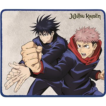 Konix Jujutsu Mousepad M Light