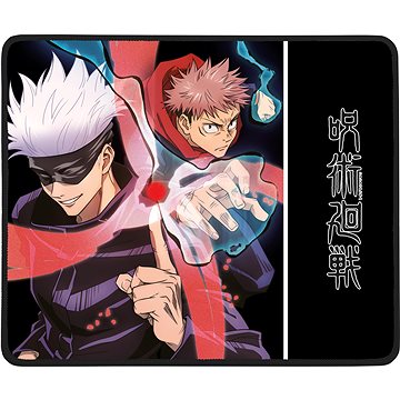 Konix Jujutsu Mousepad M Dark