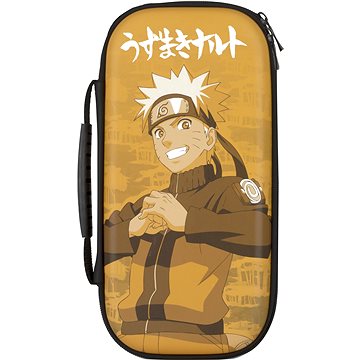 Konix Naruto Nintendo Switch/Lite Carry Case