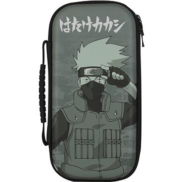 Konix Kakashi Nintendo Switch/Lite Carry Case