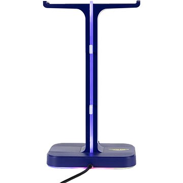 Konix My Hero Academia Gaming Headset Stand with USB HUB