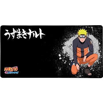 Konix Naruto \