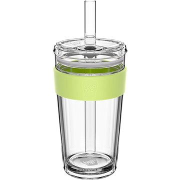 KeepCup Hrnček Cold Cup Chartreuse Green L 454 ml