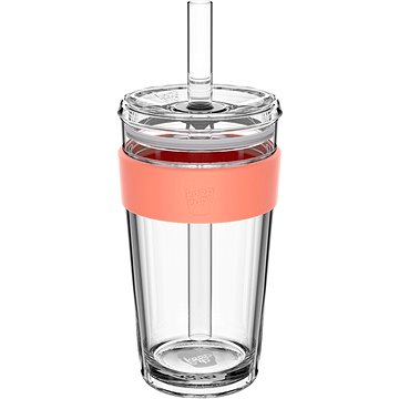 KeepCup Hrnček Cold Cup Californian Shrimp L 454 ml