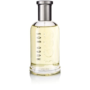 hugo boss bottled alza