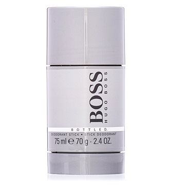 HUGO BOSS No.6 70 g - Men's Deodorant | alza.sk