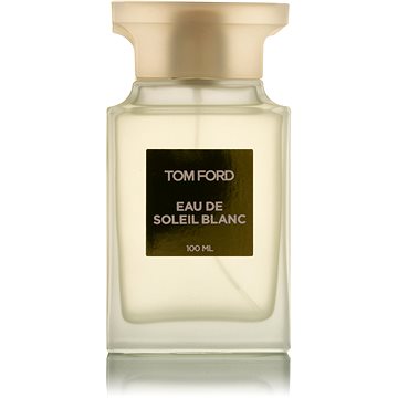 TOM FORD Eau de Soleil Blanc EdT 100 ml - Eau de Toilette 