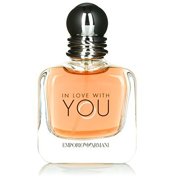 GIORGIO ARMANI Emporio Armani In Love With You EdP - Eau de Parfum 