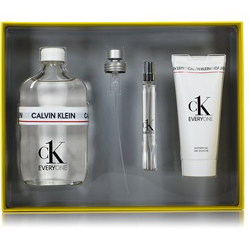 CALVIN KLEIN CK Everyone EdT Set 310ml - Perfume Gift Set 
