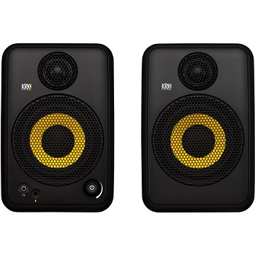 KRK GoAux 4