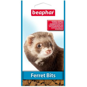 beaphar ferret food