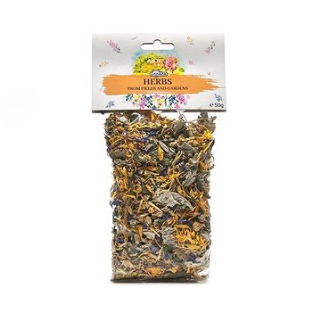Limara Herbs Bylinná zmes z polí a záhrad 50 g