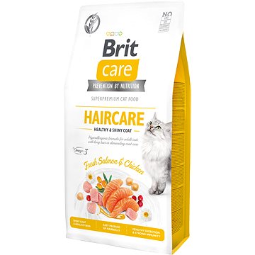 brit care grain free cat