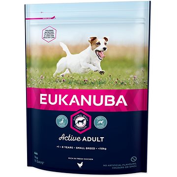 eukanuba 1kg
