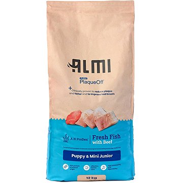 ALMI Puppy &amp;amp; Mini Junior 12 kg