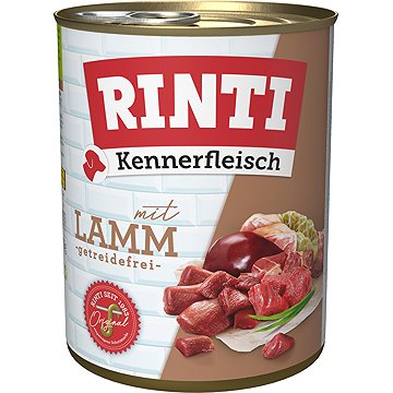 Rinti konzerva jahňa 800 g