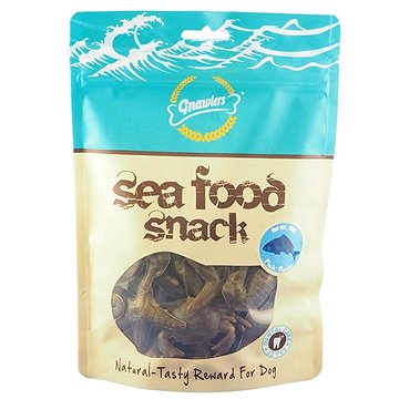 Magnum žuvacie maškrty s príchuťou morských plodov 22 ks