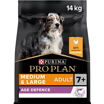 pro plan optiage 14kg