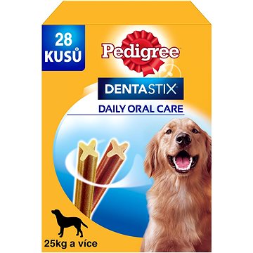 dentastix 28 large