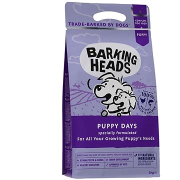 barking heads 6kg