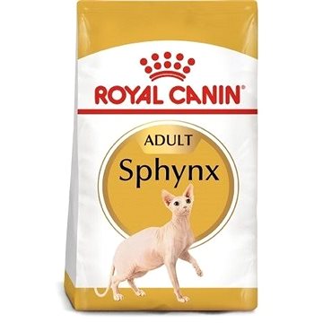 royal canin sphynx food