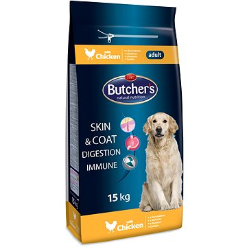 butchers kibble