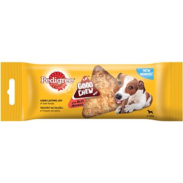 good chew treats for dogs