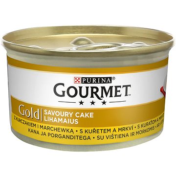 purina gourmet gold savoury cake chicken