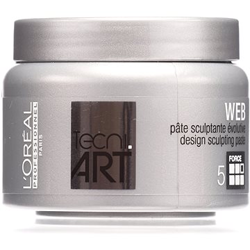 L'Oreal Professionnel Web 150ml - Hair Cream L'Oreal Professionnel Web 150ml - Hair Cream