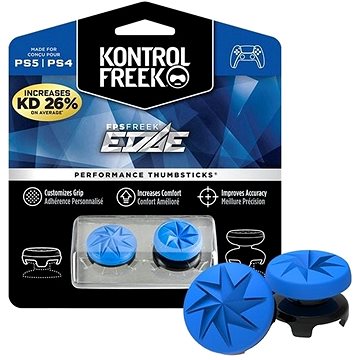 Kontrolfreek FPS Freek Edge – PS5/PS4