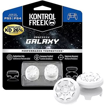 Kontrolfreek FPS Freek Galaxy – PS5/PS4