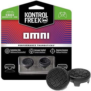 Kontrolfreek Omni (Black) – XBX/XB1