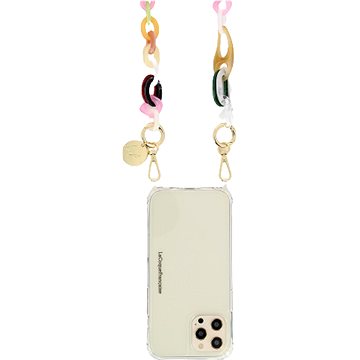 La Coque Francaise Lola phone chain multi