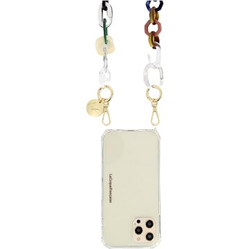 La Coque Francaise Ava phone chain multi