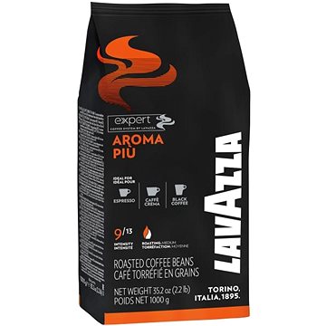 Lavazza AROMA PIU\' EXPERT 1 000 g