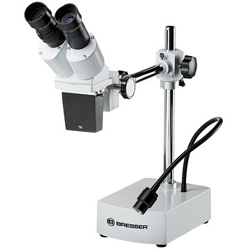 Bresser Biorit ICD CS LED Stereo Microscope