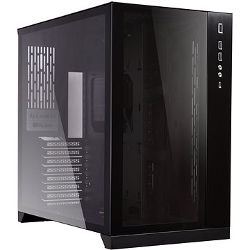 Lian Li PC-O11 Dynamic Black