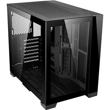 Lian Li PC-O11D Mini Black